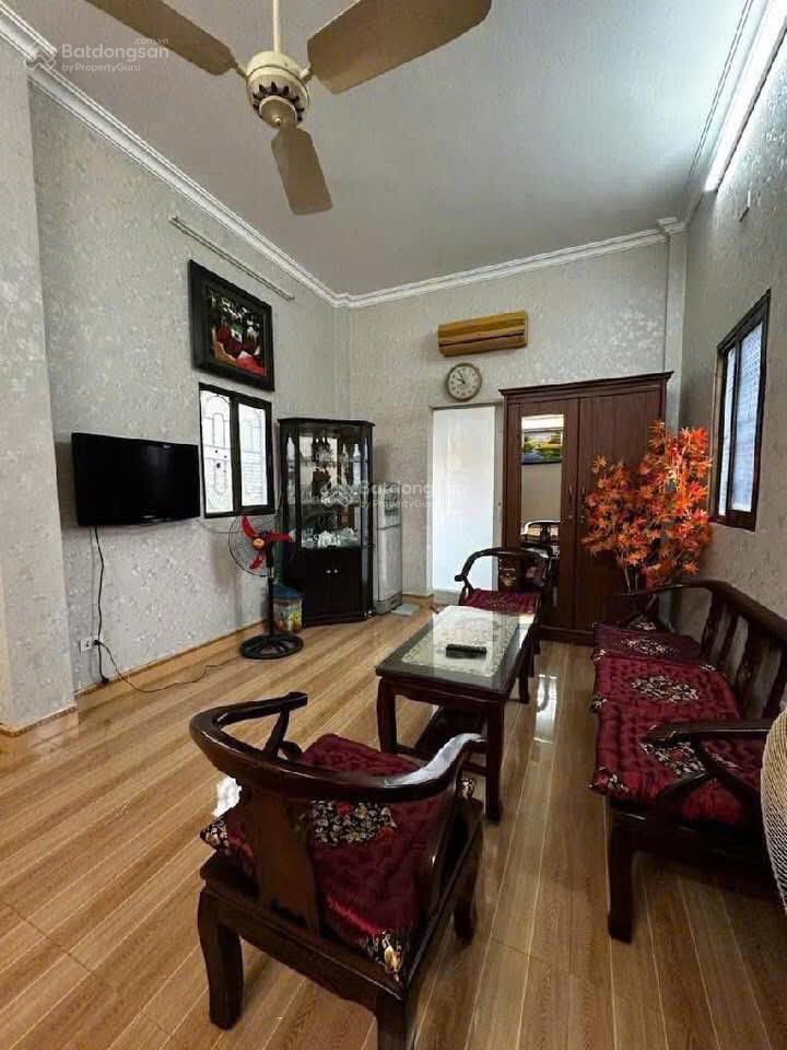 Bán nhà mặt phố khương đình, thanh xuân 101m2, vỉa hè cực rộng, kinh doanh 19 tỷ