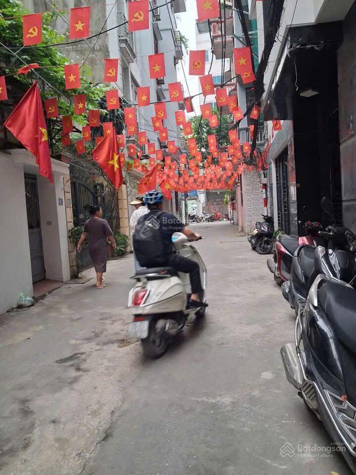 Bán nhà phân lô phố khương hạ thanh xuân  60m2 x 3 tầng, mt 4.5m,kinh doanh tốt