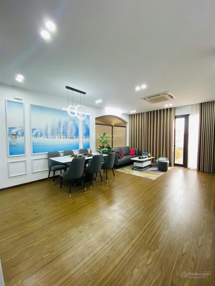 Phân lô gara ôtô 7 chỗ  phố hoàng văn thái, quận thanh xuân  50m2 x 6 tầng thang máy  ô tô tránh