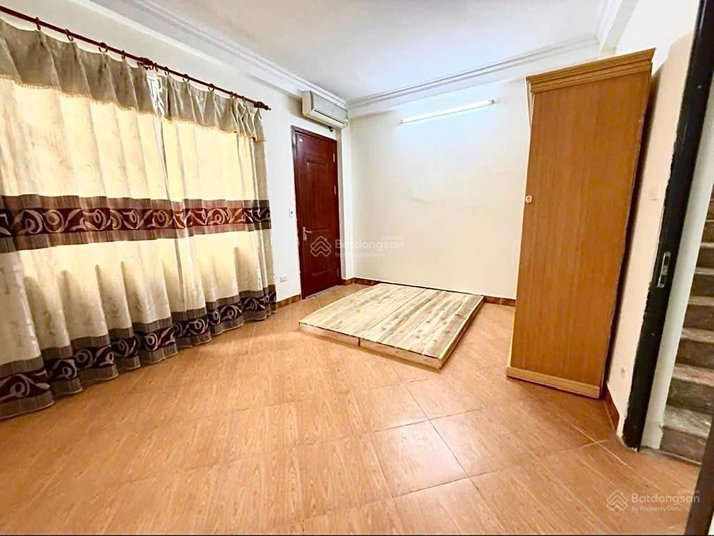 Bán nhà phố trần hòa hoàng mai | lô góc 45m2  ô tô vào nhà  ngõ thông kinh doanh  9.2 tỷ