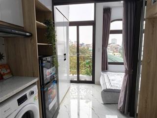 Chung cư mini nguyễn trãithanh xuân|7 tầng thang máydòng tiền 65 triệu/thángchủ cực kỳ thiện chí