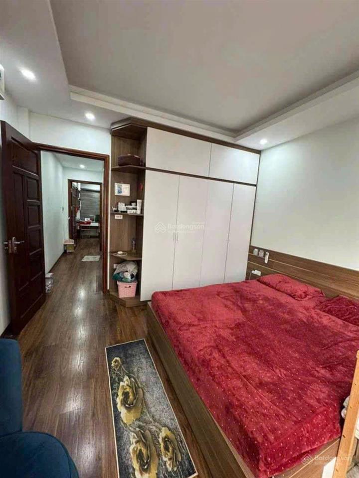 Chủ cần tiền gấp thương lượng sập sàn, giá nào cũng bán nhân hoà 9.7 tỷ