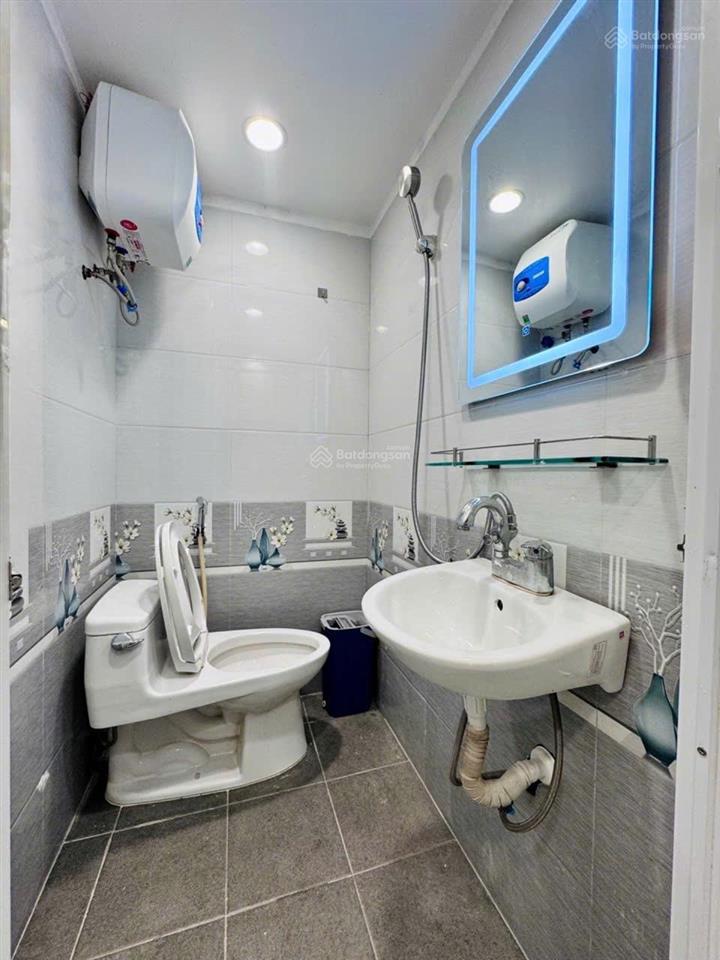 Sốc! chỉ 5.2 tỷ thanh xuân  ngõ thông kinh doanhkhông có căn thứ hai!