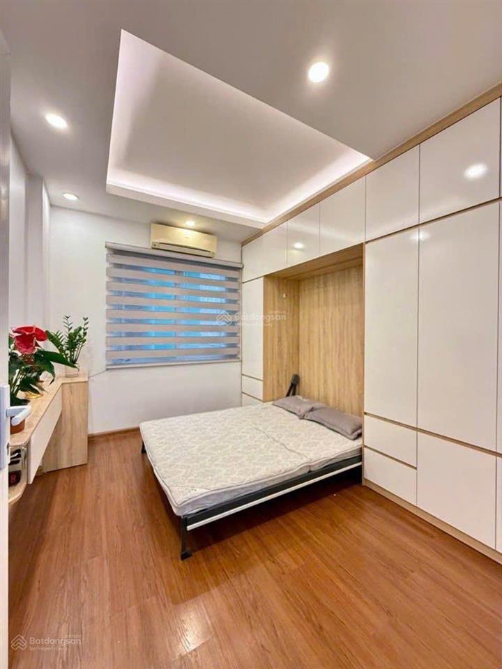 Siêu phẩm định công  lô góc 3 mặt thoáng  30m ra ô tô tải tránh  nhà đẹp ở ngay