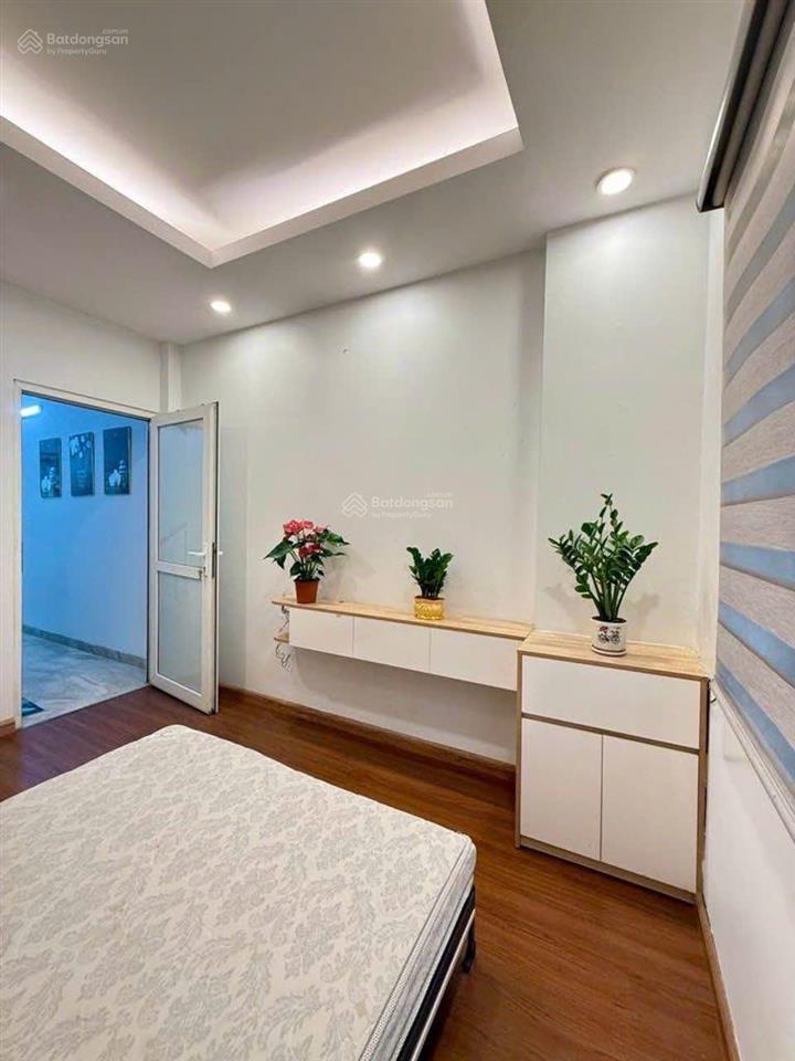 Siêu phẩm định công  lô góc 3 mặt thoáng  30m ra ô tô tải tránh  nhà đẹp ở ngay