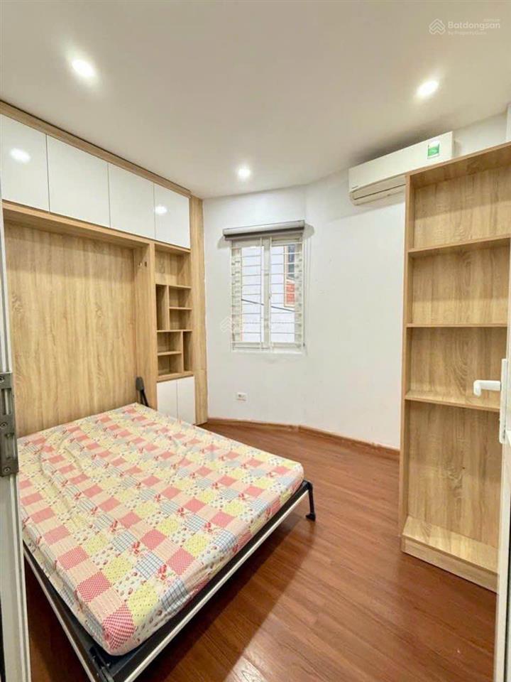 Siêu phẩm định công  lô góc 3 mặt thoáng  30m ra ô tô tải tránh  nhà đẹp ở ngay