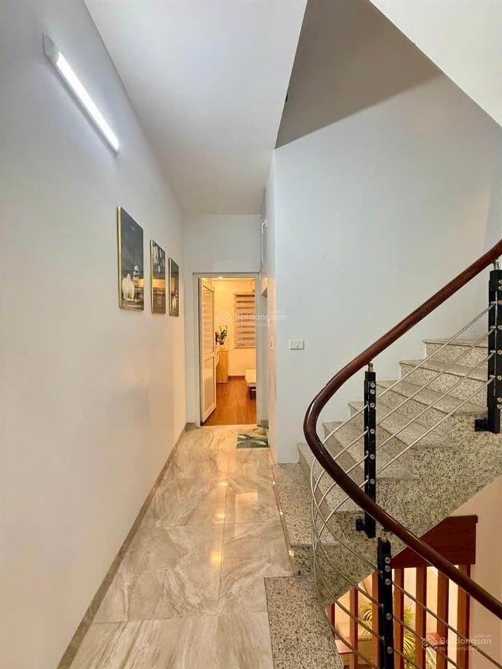 Siêu phẩm định công  lô góc 3 mặt thoáng  30m ra ô tô tải tránh  nhà đẹp ở ngay