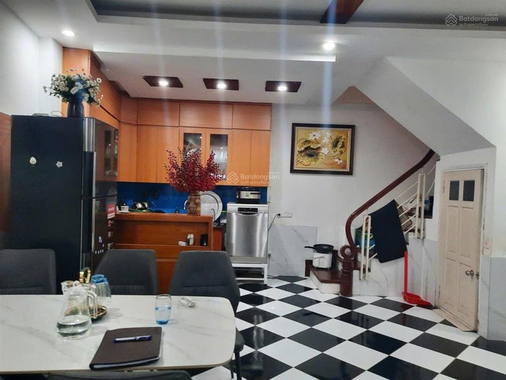 Siêu phẩm chính kinh  mặt tiền 7.7m  kinh doanh đỉnh  nhà đẹp ở ngay  10.8 tỷ