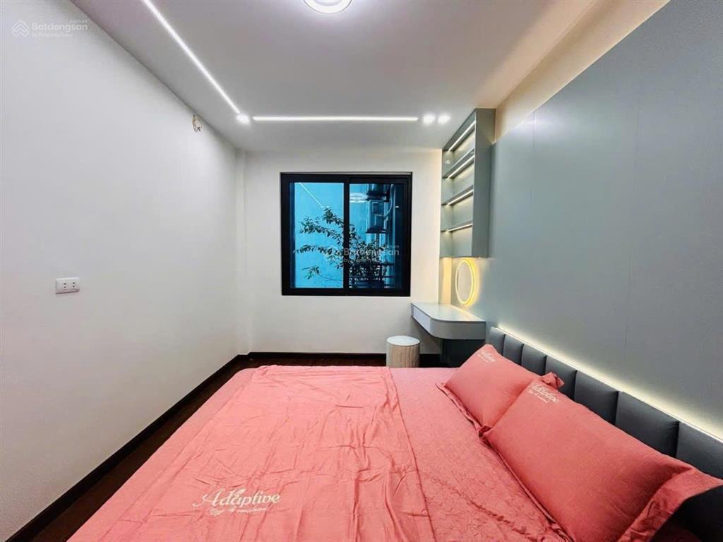 Nhà đẹp quan nhân  38m2 x 4 tầng  2 thoáng  7.2 tỷ (tặng full nội thất)