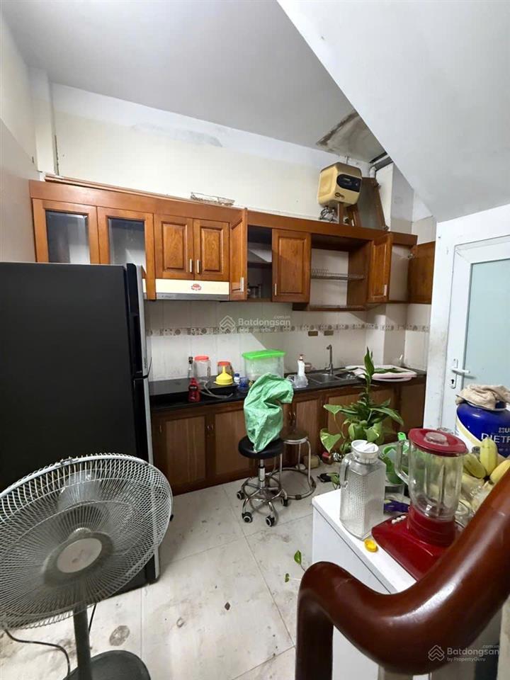 Bán nhà cù chính lan  phân lô quân đội  ngõ thông kinh doanh  38m2 x 5t  10.8 tỷ