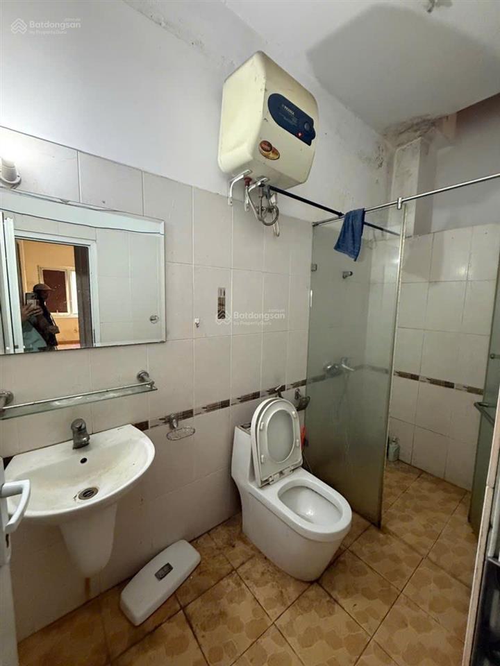 Bán nhà cù chính lan  phân lô quân đội  ngõ thông kinh doanh  38m2 x 5t  10.8 tỷ
