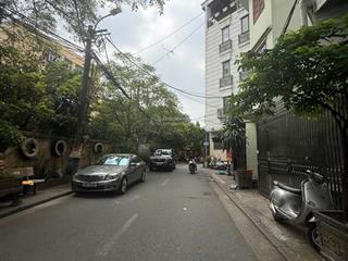 Bán nhà cù chính lan  phân lô quân đội  ngõ thông kinh doanh  38m2 x 5t  10.8 tỷ