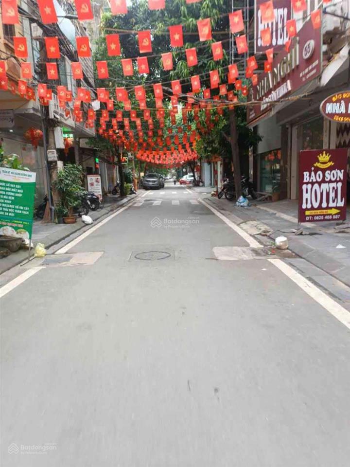 Siêu phẩm phân lô vip thanh xuân vỉa hè tránh sân chơi công viên