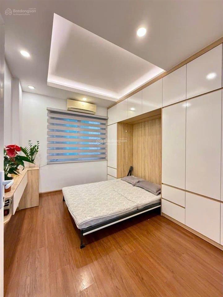Bán nhà định công lô góc 3 mặt ngõ  cách ô tô tải tránh 30m  35m2 x 4 tầng  giá 7.5 tỷ