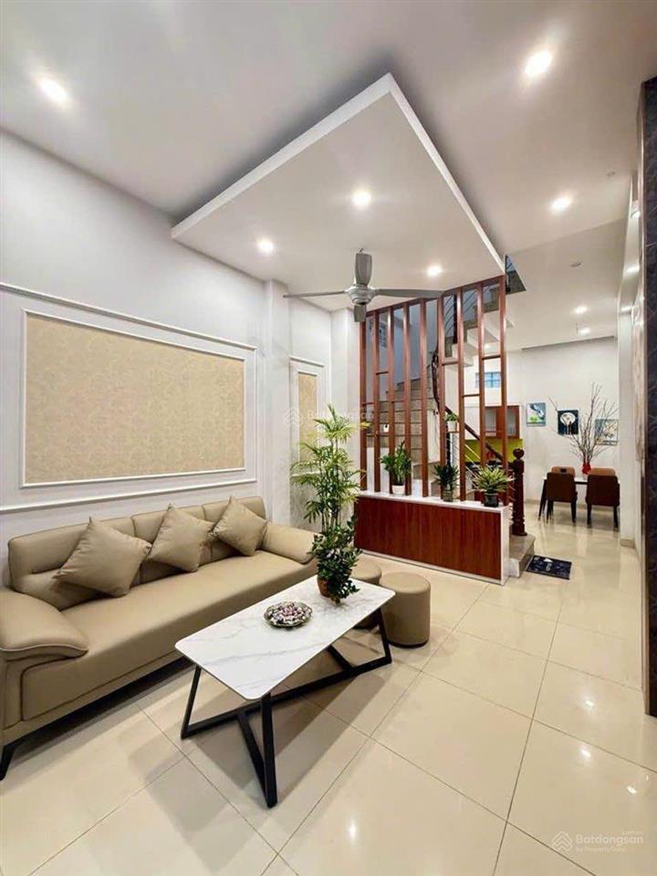 Bán nhà định công lô góc 3 mặt ngõ  cách ô tô tải tránh 30m  35m2 x 4 tầng  giá 7.5 tỷ