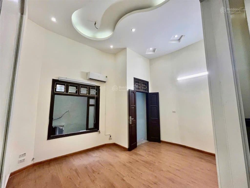 Siêu phẩm hoàng văn thái 52m2 x 4 tầng  mặt tiền 5m  giá 13.5 tỷ (lõi thanh xuân)
