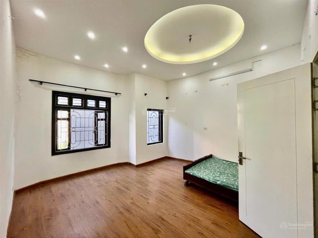 Siêu phẩm hoàng văn thái 52m2 x 4 tầng  mặt tiền 5m  giá 13.5 tỷ (lõi thanh xuân)
