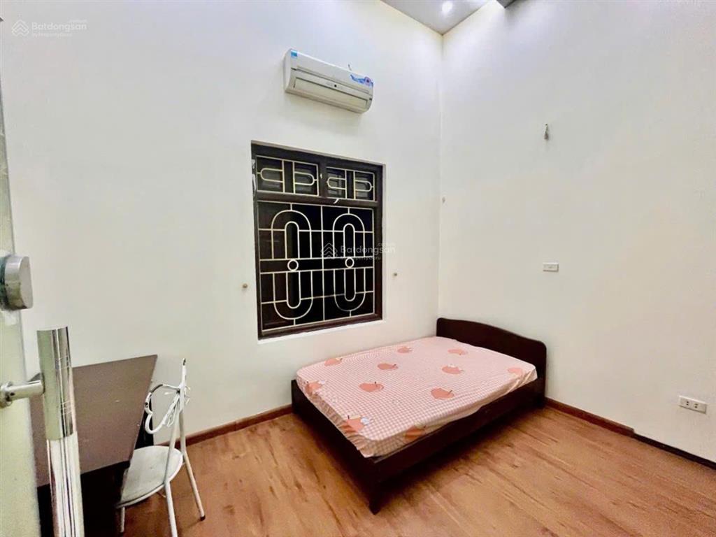 Siêu phẩm hoàng văn thái 52m2 x 4 tầng  mặt tiền 5m  giá 13.5 tỷ (lõi thanh xuân)