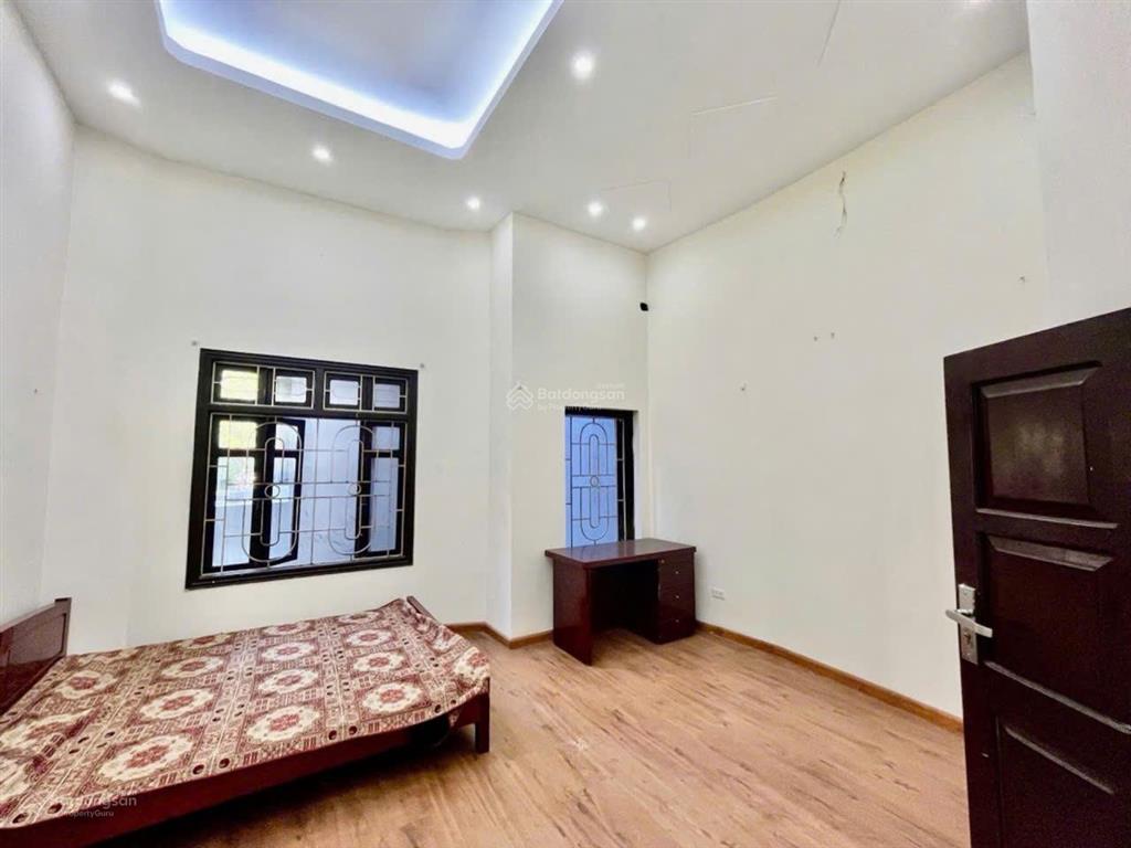 Siêu phẩm hoàng văn thái 52m2 x 4 tầng  mặt tiền 5m  giá 13.5 tỷ (lõi thanh xuân)