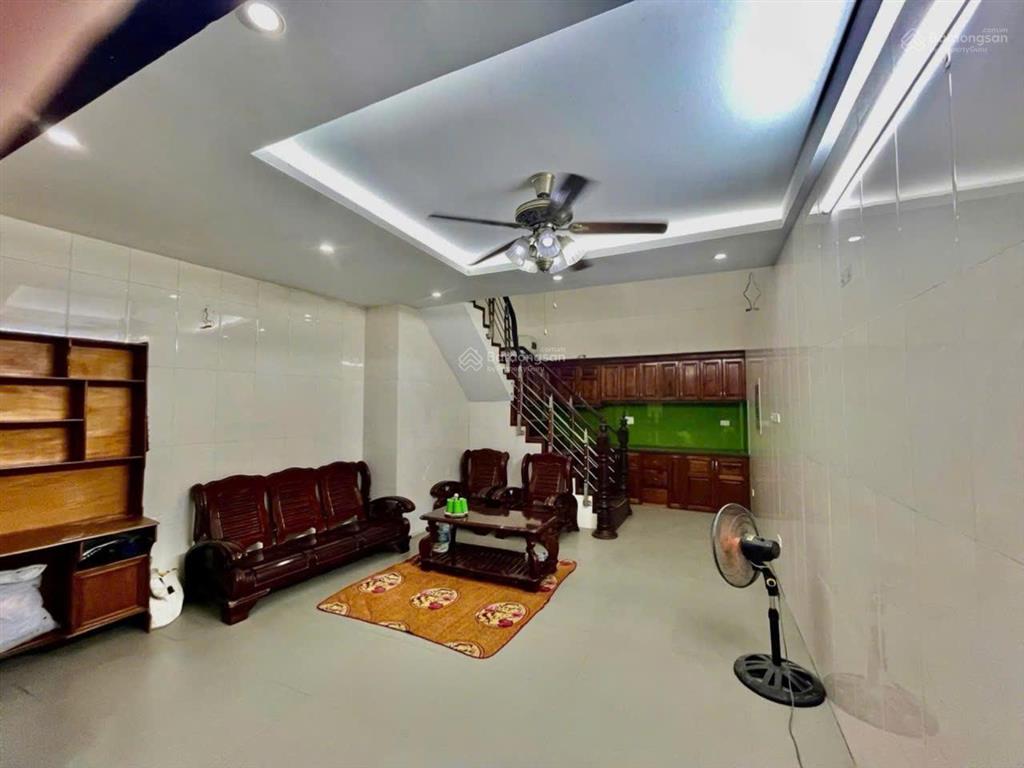 Siêu phẩm hoàng văn thái 52m2 x 4 tầng  mặt tiền 5m  giá 13.5 tỷ (lõi thanh xuân)