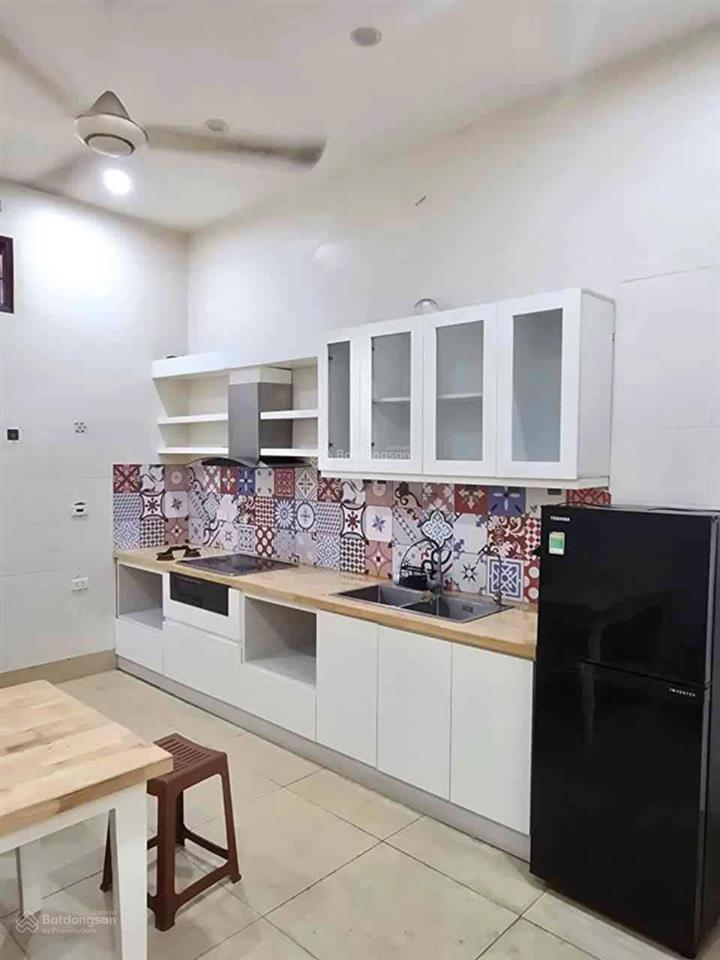 Bán nhà dân xây trường chinh  thanh xuân, 55m2 x 5t, mt 5m