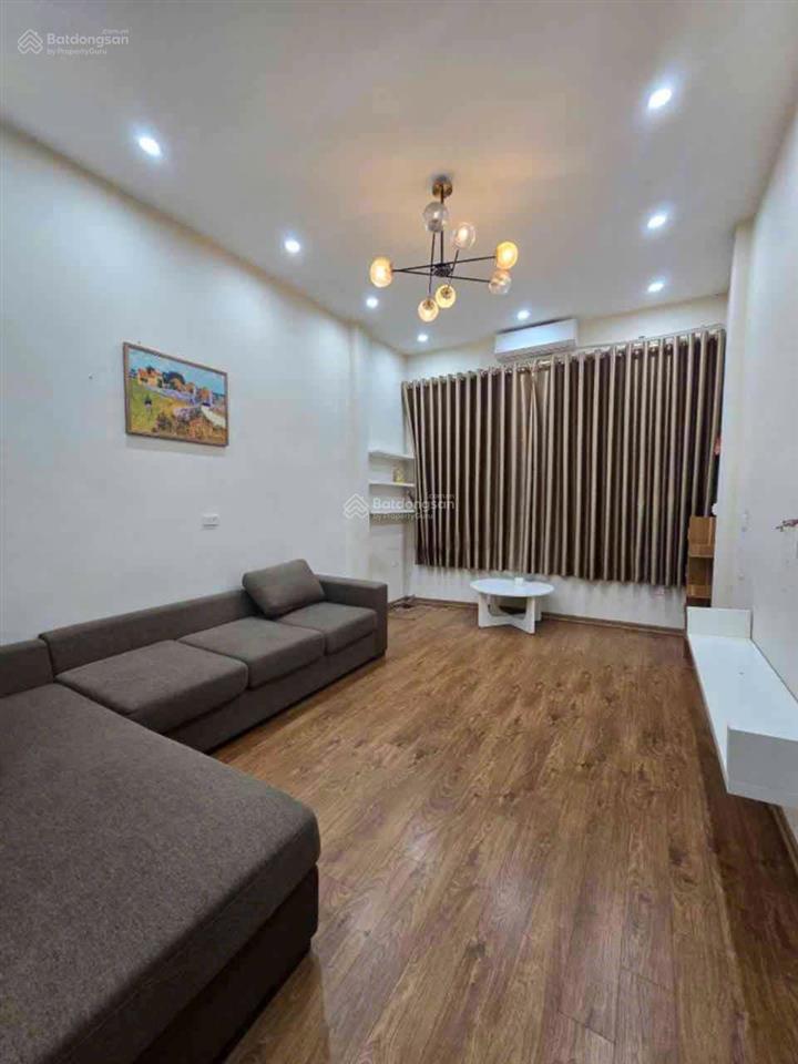 Bán nhà dân xây trường chinh  thanh xuân, 55m2 x 5t, mt 5m