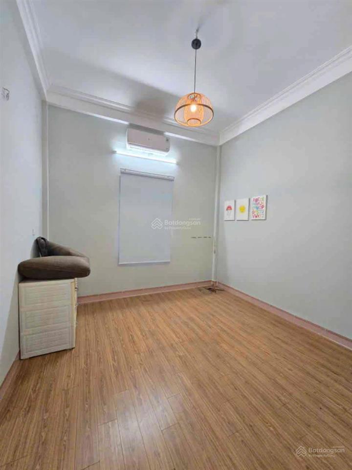 Bán nhà dân xây trường chinh  thanh xuân, 55m2 x 5t, mt 5m