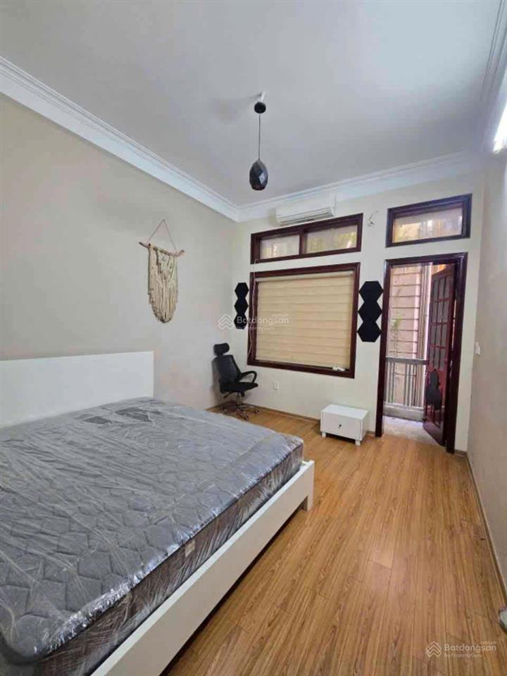 Bán nhà dân xây trường chinh  thanh xuân, 55m2 x 5t, mt 5m
