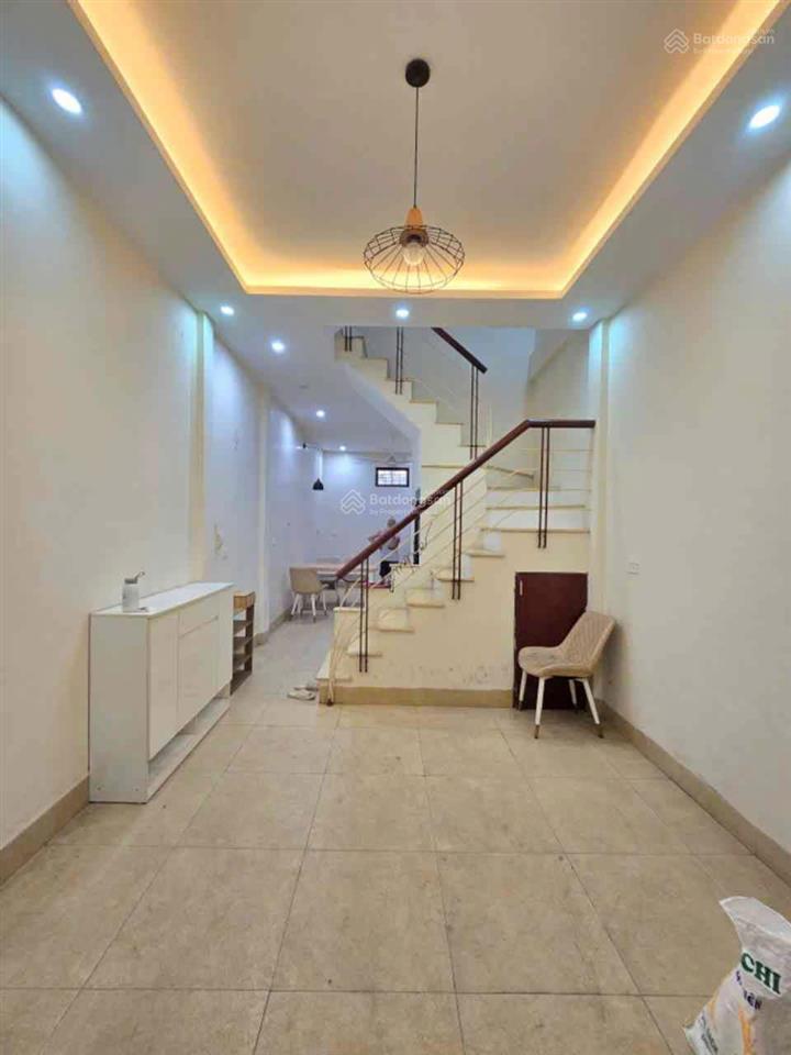 Bán nhà dân xây trường chinh  thanh xuân, 55m2 x 5t, mt 5m