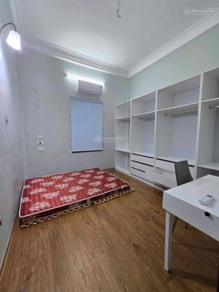 Bán nhà dân xây trường chinh  thanh xuân, 55m2 x 5t, mt 5m