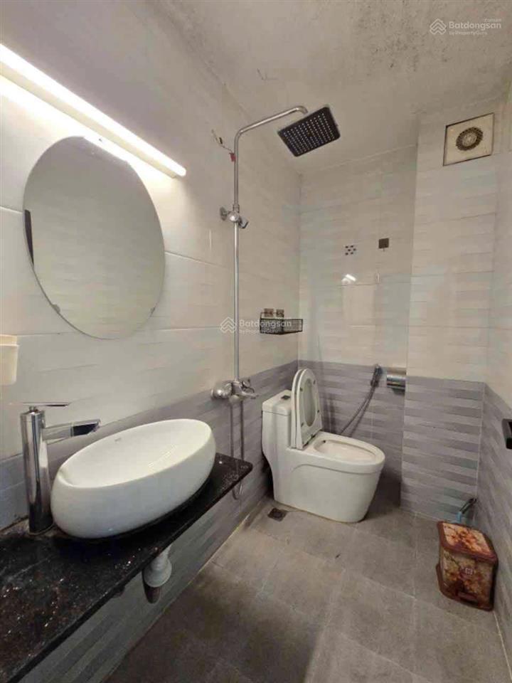 Bán nhà dân xây trường chinh  thanh xuân, 55m2 x 5t, mt 5m
