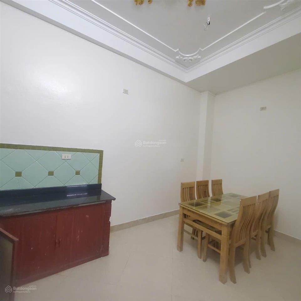 Bán nhà dân xây tô vĩnh diện  thanh xuân 50m² 4 tầng 5 pn khép kín