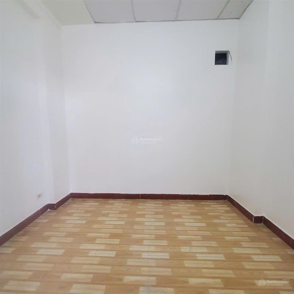 Bán nhà dân xây tô vĩnh diện  thanh xuân 50m² 4 tầng 5 pn khép kín
