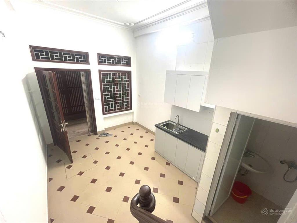 Hiếm có khó tìm  căn hiếm có trung tâm thanh xuân  sát kđt cao xà lá  ngay ga thượng đình
