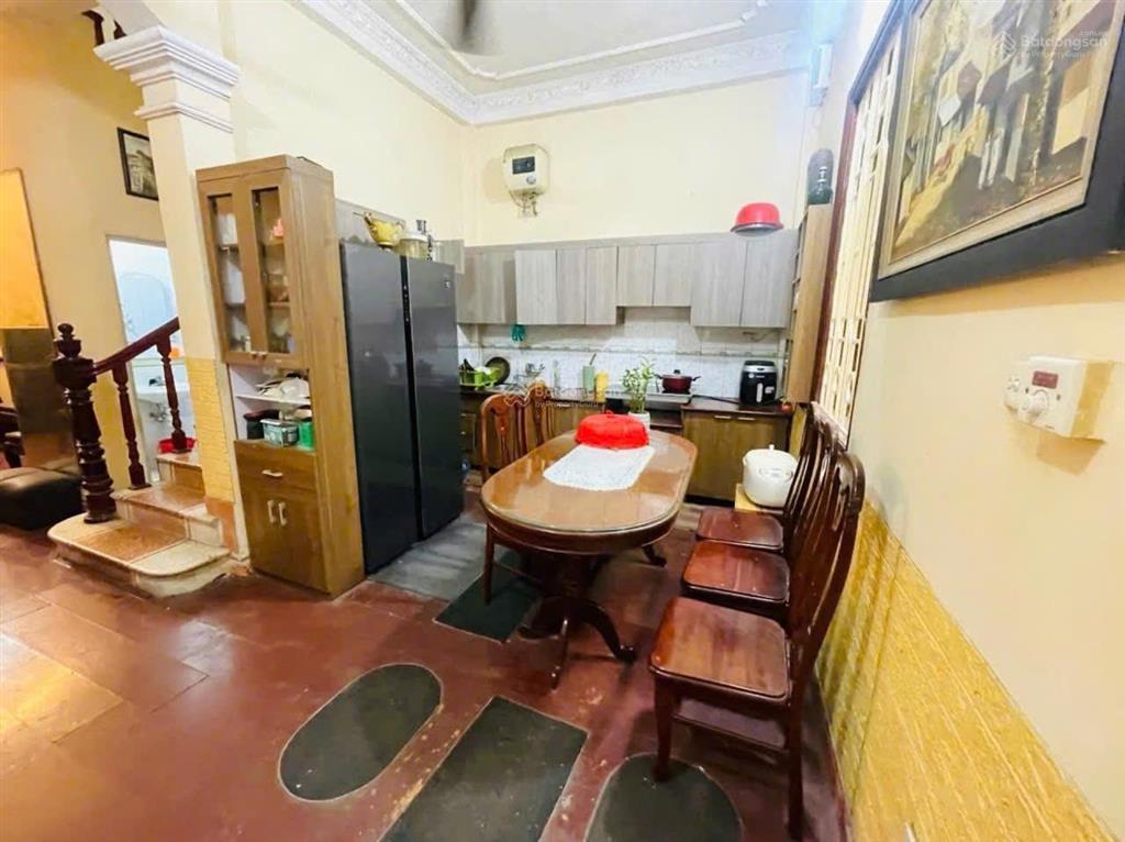 Hiếm! khương trung lô góc cách ô tô 10m 54m² x 5 tầng chỉ 11.6 tỷ