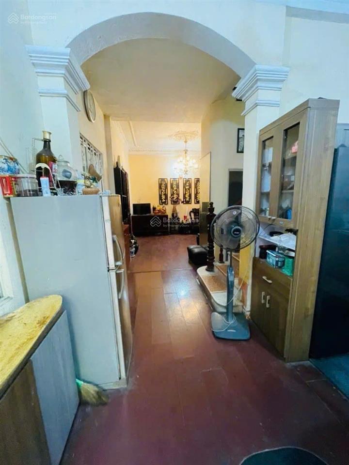 Hiếm! khương trung lô góc cách ô tô 10m 54m² x 5 tầng chỉ 11.6 tỷ