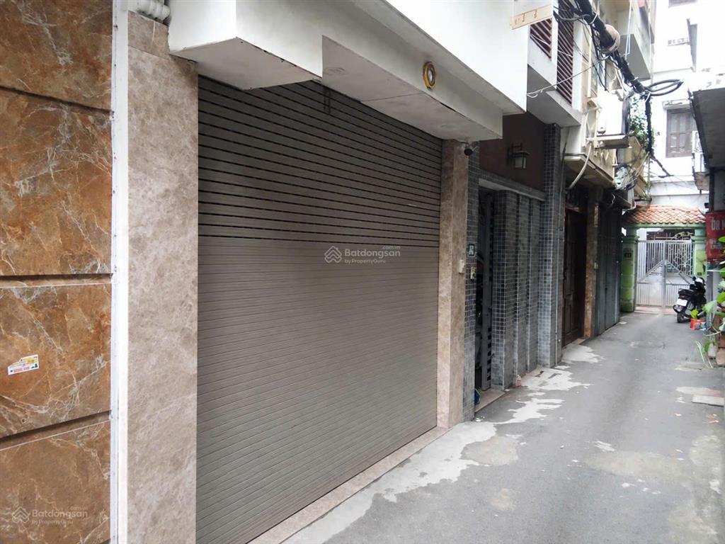 Bán nhà đẹp khương trung thanh xuân vf3 đỗ cửa 2 thoáng 30m ra hồ  sát vành đai 2.5