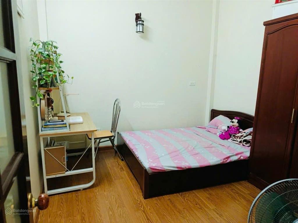 Bán nhà phân lô quân đội thanh xuân  ô tô vào nhà  ở ngay