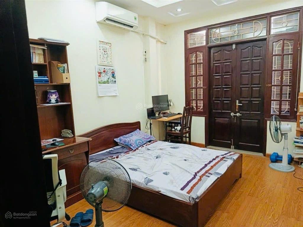 Bán nhà phân lô quân đội thanh xuân  ô tô vào nhà  ở ngay