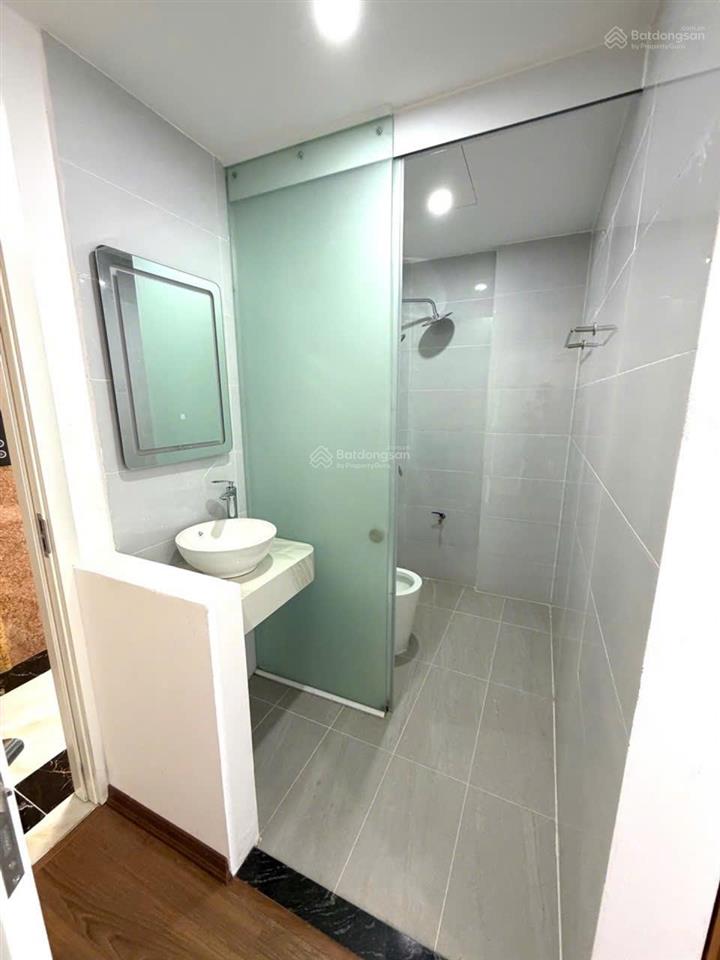 Bán nhà mới 6 tầng thang máy phố đại từ, hoàng mai 36m2 3pn master view hồ 10.55 tỷ