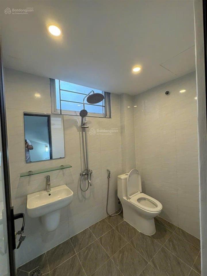 Cơ hội bắt đáy thanh xuân! nhà nhân hòa 47m²  6tầng 7pn kinh doanh tốt  chủ cần tiền gấp