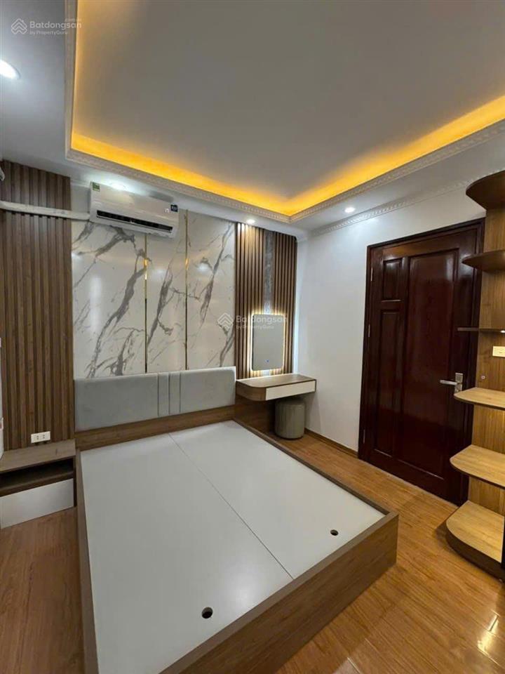 Cơ hội bắt đáy thanh xuân! nhà nhân hòa 47m²  6tầng 7pn kinh doanh tốt  chủ cần tiền gấp