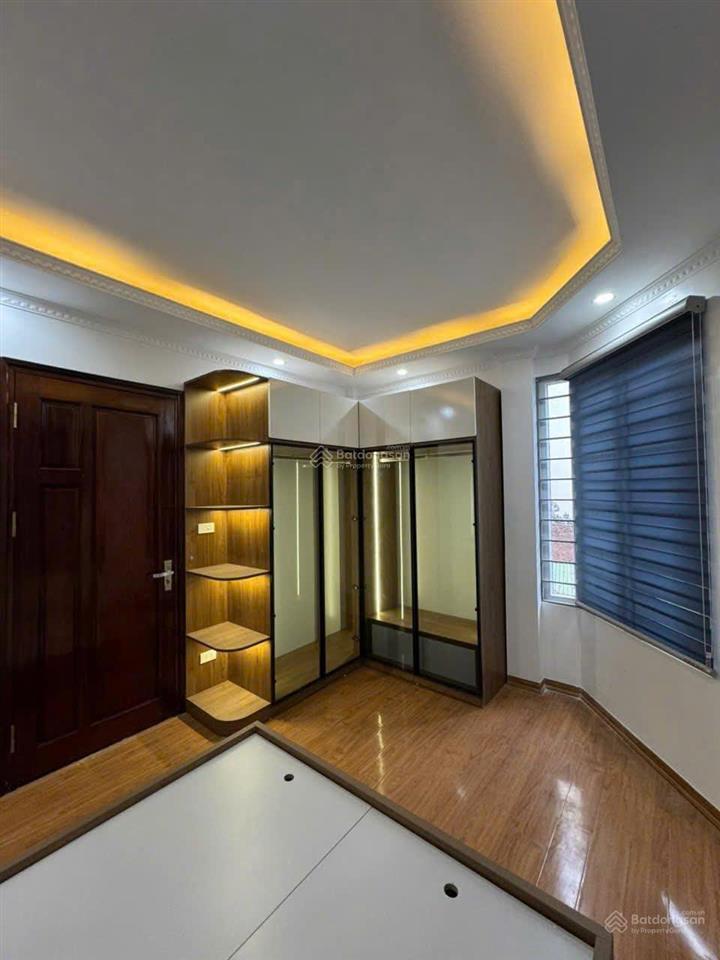 Cơ hội bắt đáy thanh xuân! nhà nhân hòa 47m²  6tầng 7pn kinh doanh tốt  chủ cần tiền gấp