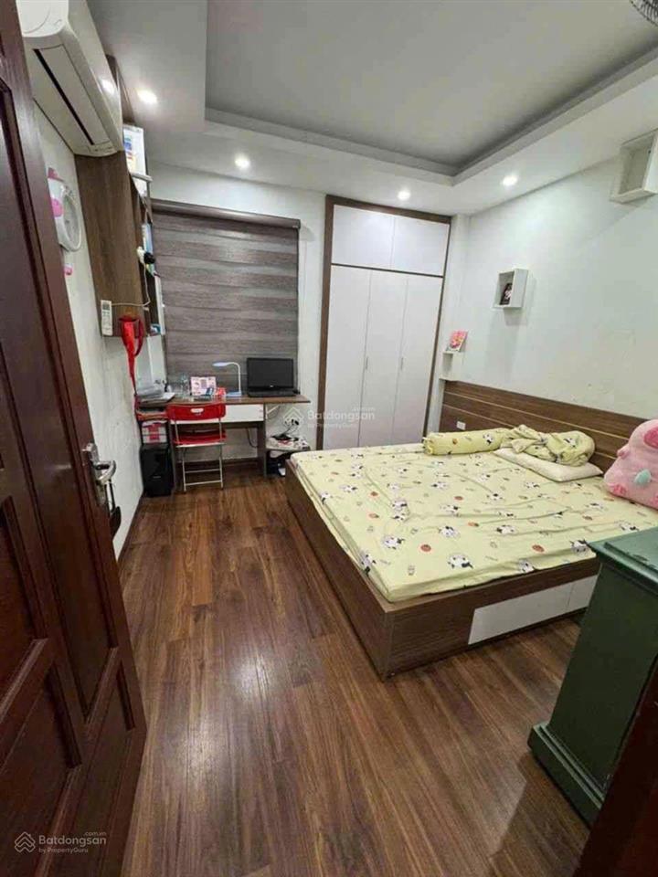Cơ hội bắt đáy thanh xuân! nhà nhân hòa 47m²  6tầng 7pn kinh doanh tốt  chủ cần tiền gấp