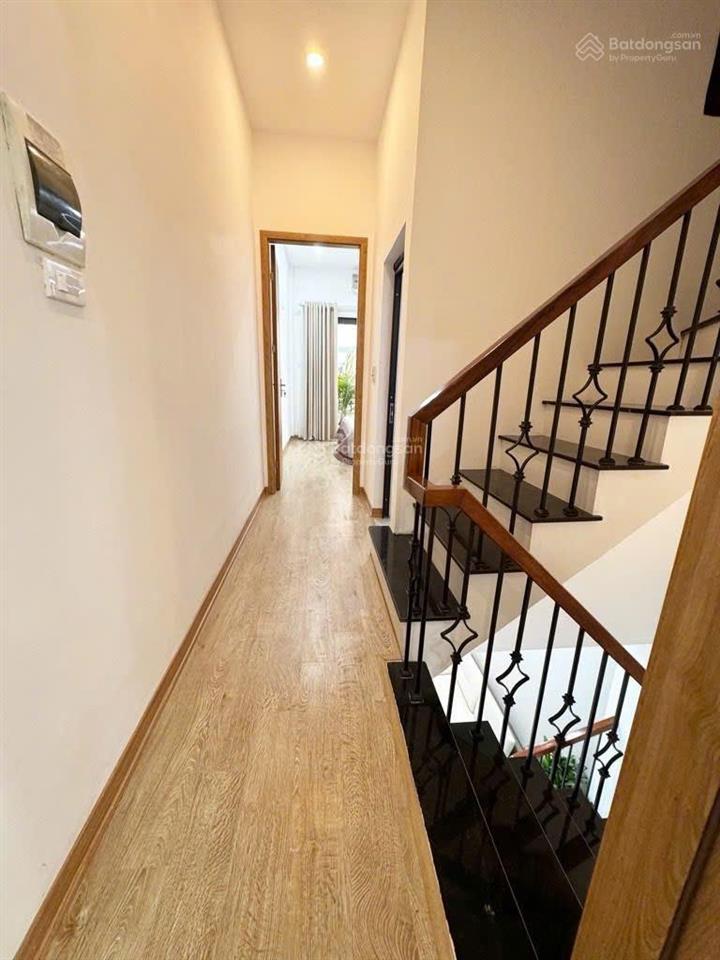 Bán nhà kim giang, đại kim 38m2 x 5 tầng, full nội thất, 4pn, sổ đỏ chính chủ