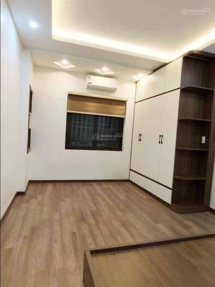 Bán nhà nguyễn đức cảnh, hoàng mai  30m² x 5t  2 mặt thoáng  gần hồ đền lừ  7.2 tỷ