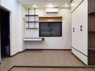 Bán nhà nguyễn đức cảnh, hoàng mai  30m² x 5t  2 mặt thoáng  gần hồ đền lừ  7.2 tỷ