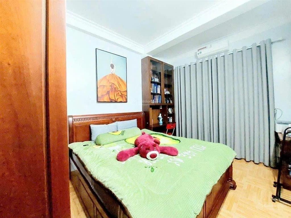 Khương đình  40m2  2 tầng  ngõ thông  ô tô  kinh doanh  6.4 tỷ