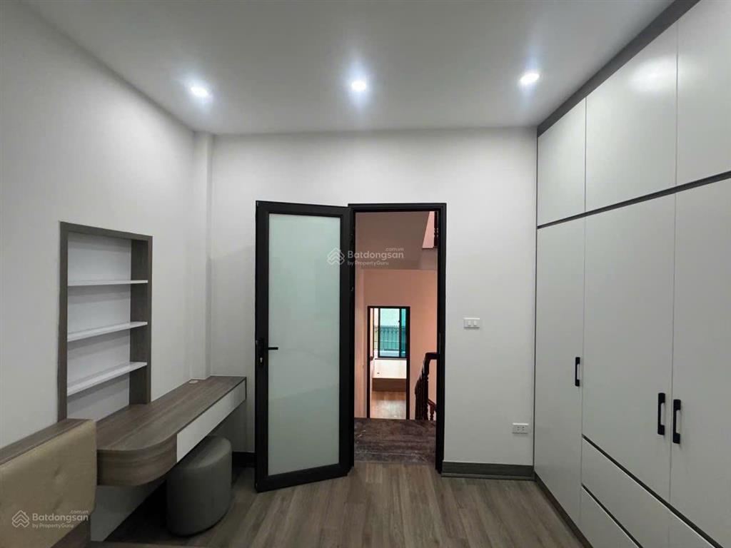 Bán nhà khương hạ thanh xuân ô tô qua, cạnh hồ lộng gió, full nội thất