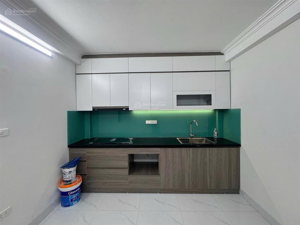 Bán nhà khương hạ thanh xuân ô tô qua, cạnh hồ lộng gió, full nội thất